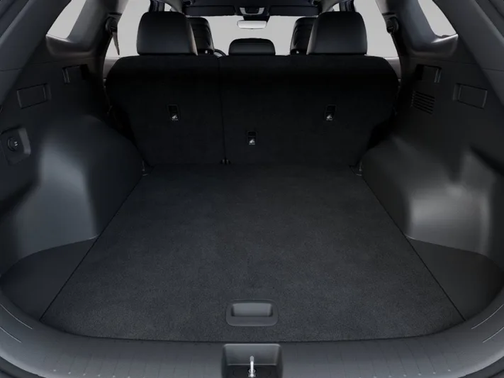 2026 Kia Sportage - view 19