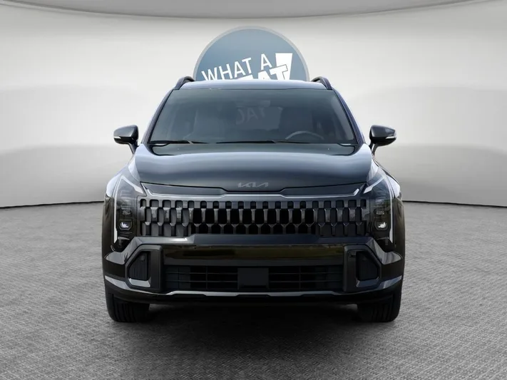 2026 Kia Sportage - view 2