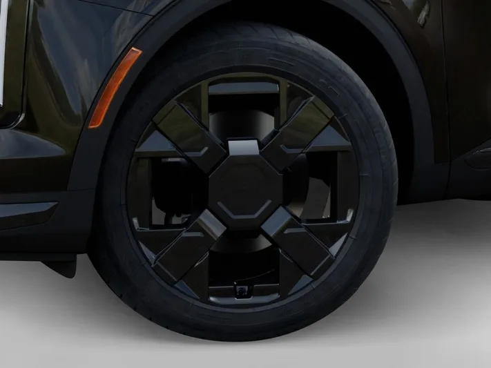 2026 Kia Sportage - view 9