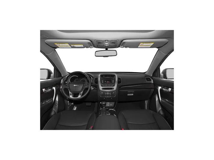 2014 Kia Sorento - view 12