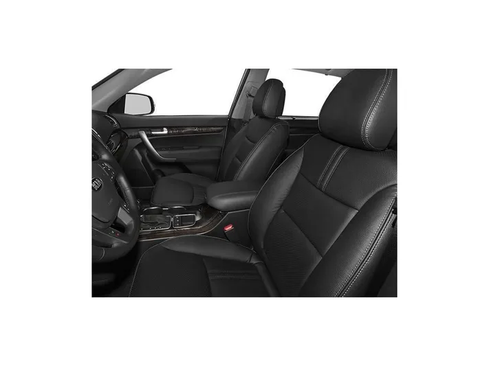 2014 Kia Sorento - view 13