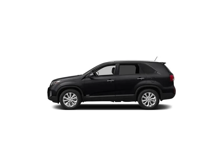 2014 Kia Sorento - view 24