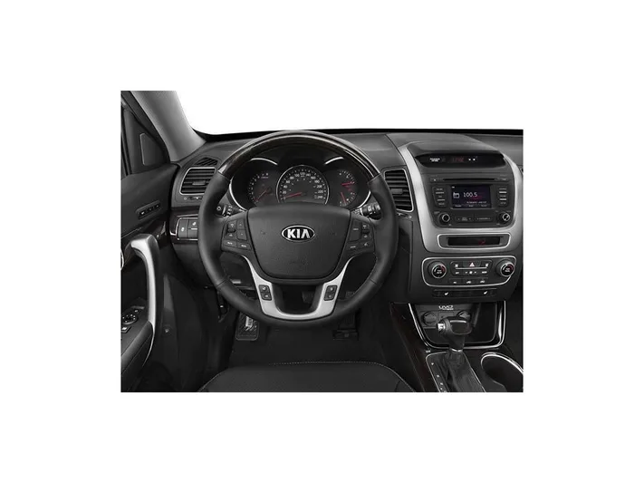 2014 Kia Sorento - view 25