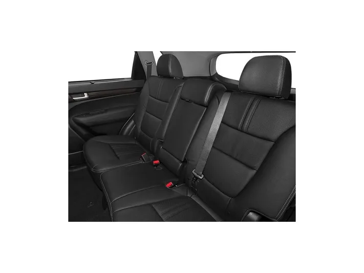 2014 Kia Sorento - view 30