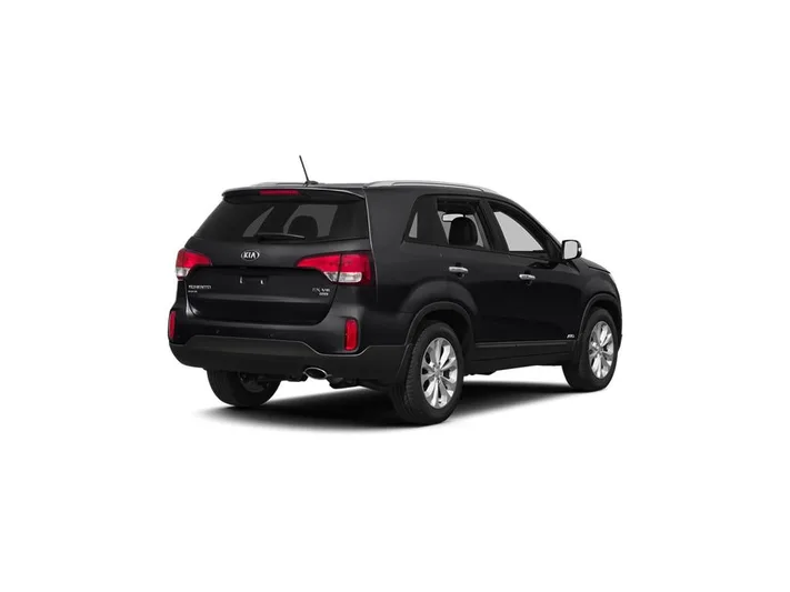 2014 Kia Sorento - view 37