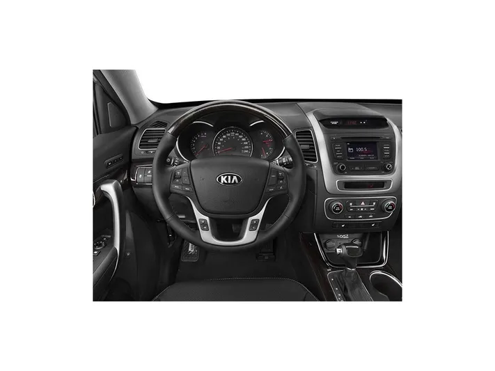 2014 Kia Sorento - view 39