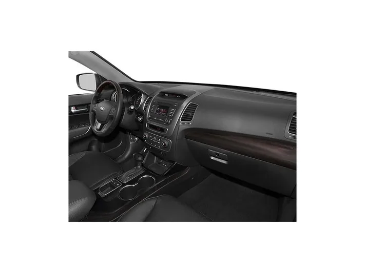 2014 Kia Sorento - view 48