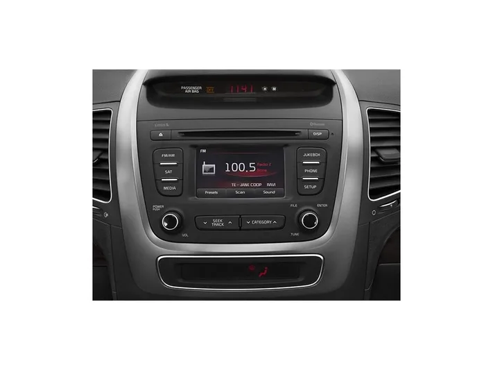 2014 Kia Sorento - view 5