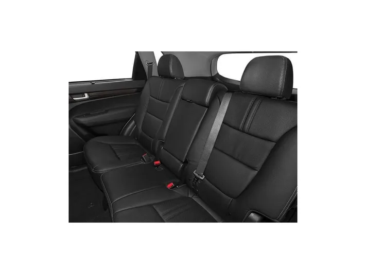 2014 Kia Sorento - view 6