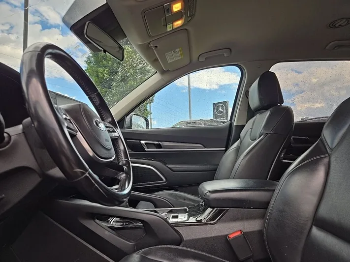 2021 Kia Telluride - view 33
