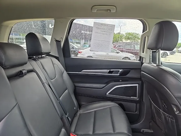 2021 Kia Telluride - view 36