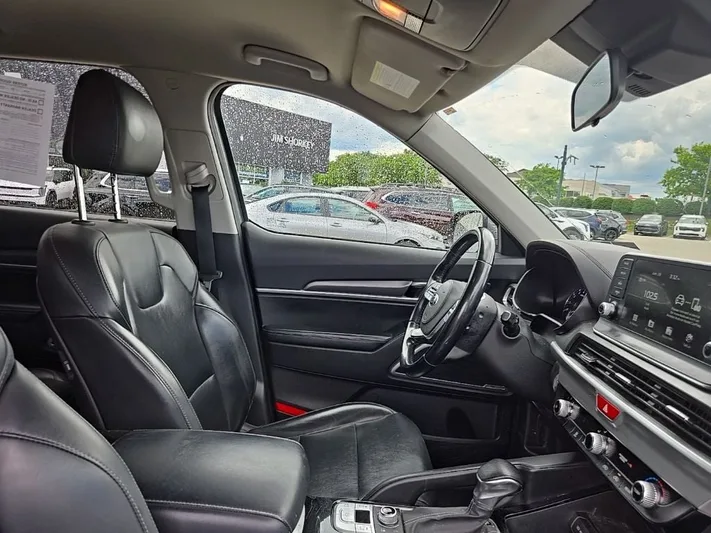 2021 Kia Telluride - view 37
