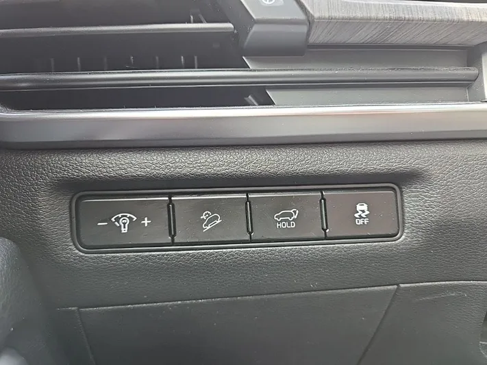 2024 Kia Telluride - view 20