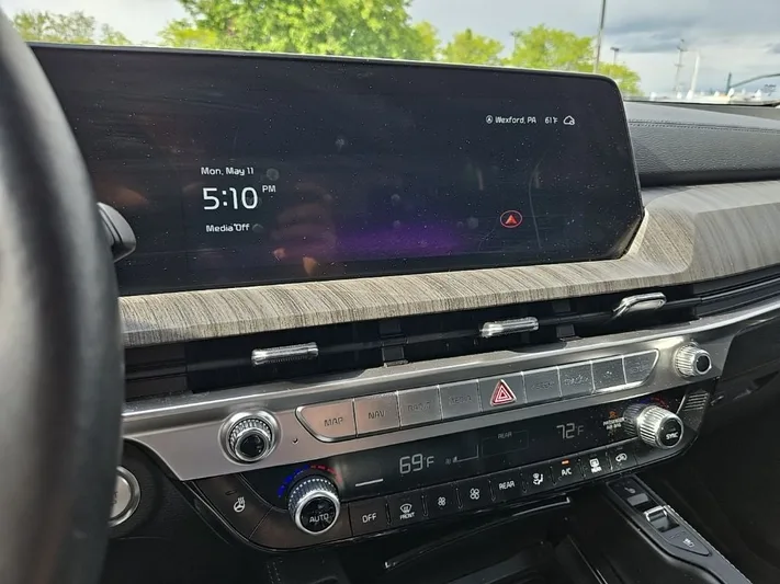 2024 Kia Telluride - view 21