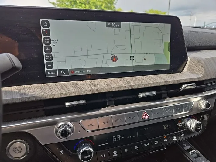 2024 Kia Telluride - view 23