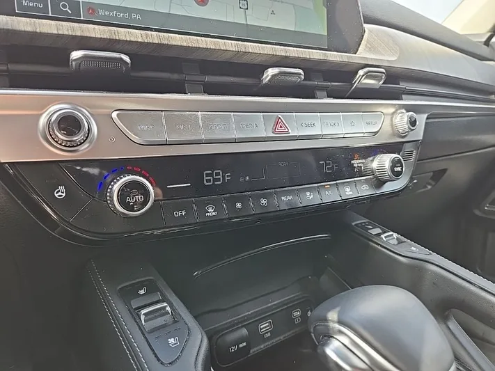 2024 Kia Telluride - view 24
