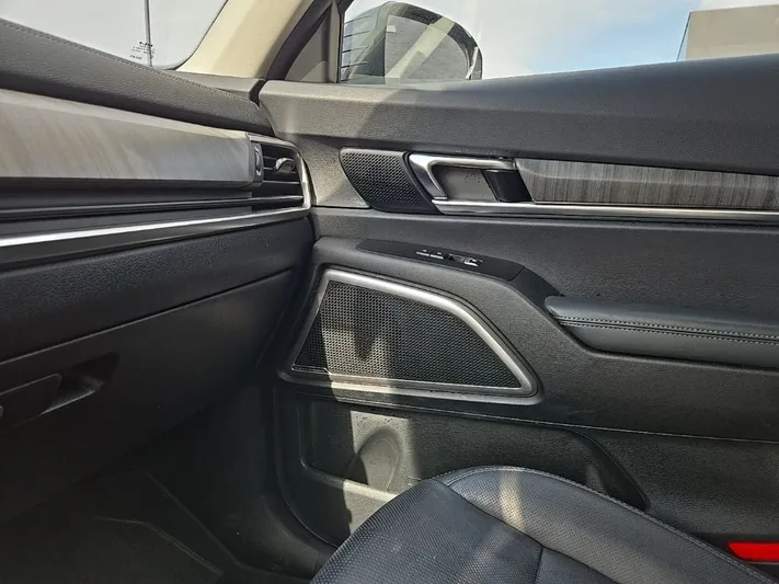 2024 Kia Telluride - view 26
