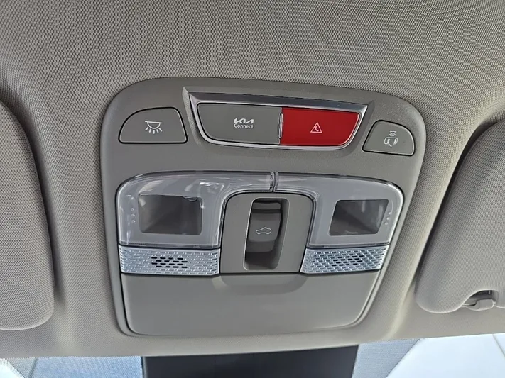 2024 Kia Telluride - view 28