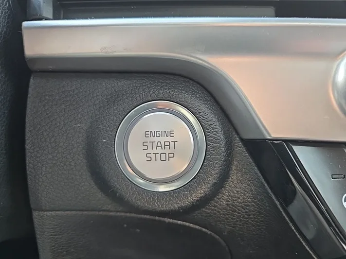 2024 Kia Telluride - view 30