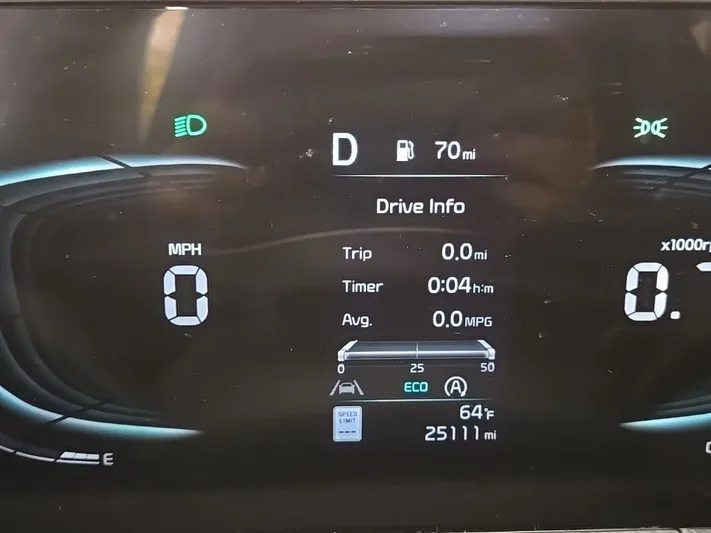 2024 Kia Telluride - view 31