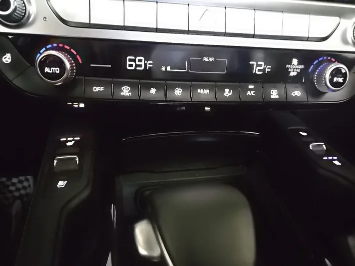 2024 Kia Telluride - view 32