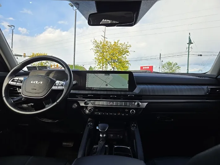 2024 Kia Telluride - view 39