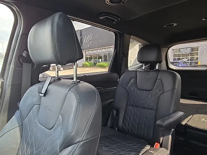 2024 Kia Telluride - view 14