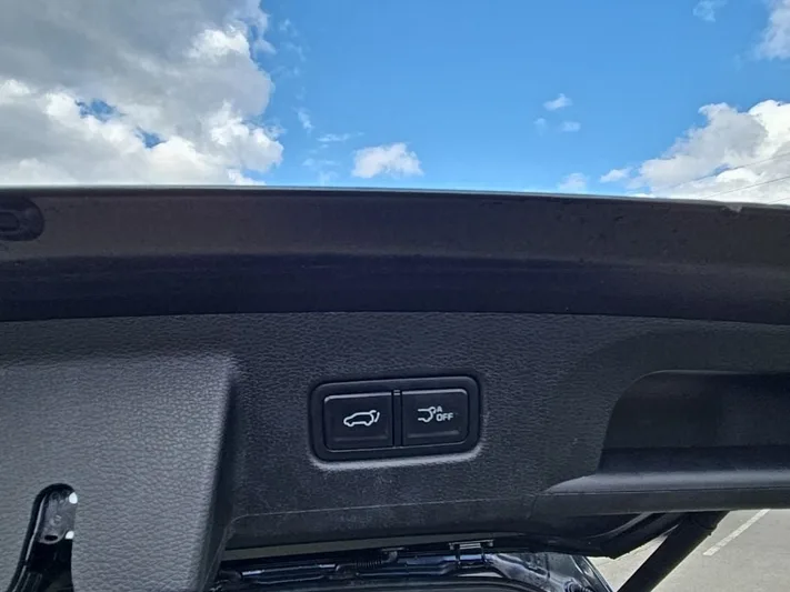 2024 Kia Telluride - view 23