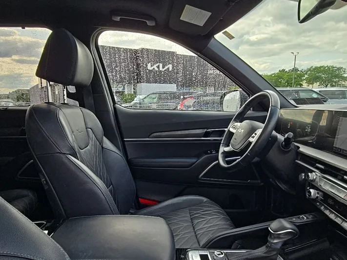 2024 Kia Telluride - view 25
