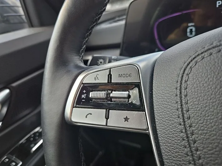 2024 Kia Telluride - view 3