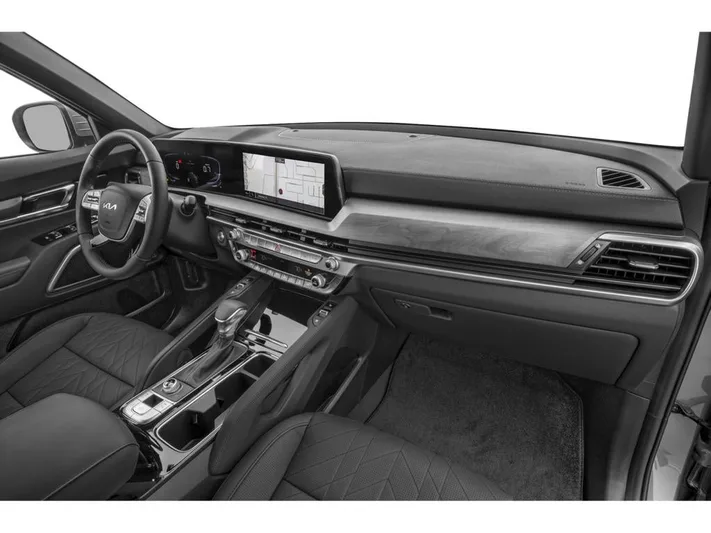 2024 Kia Telluride - view 35