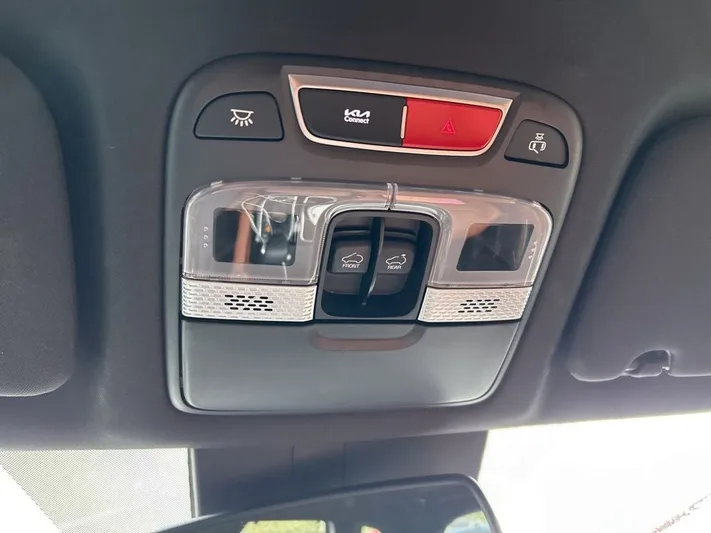 2024 Kia Telluride - view 14