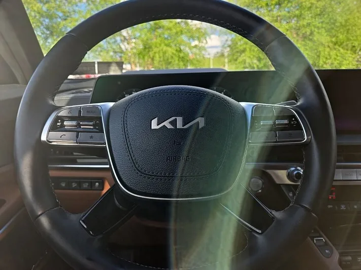 2024 Kia Telluride - view 17