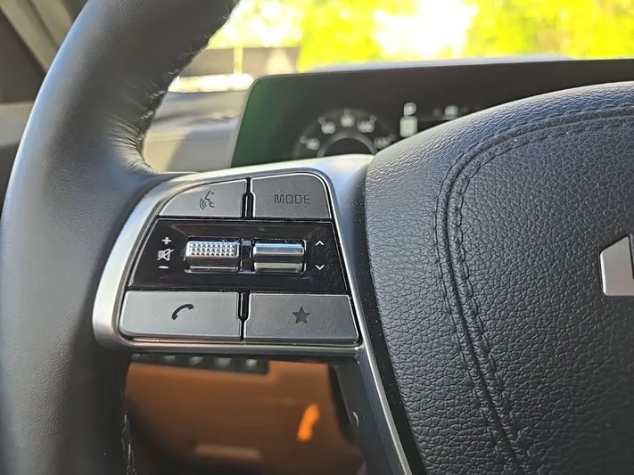 2024 Kia Telluride - view 18