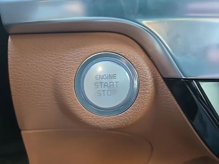 2024 Kia Telluride - view 21