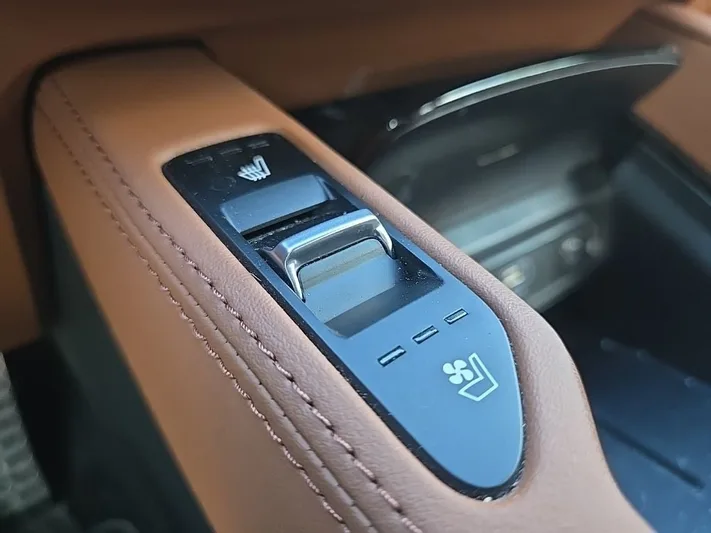 2024 Kia Telluride - view 22