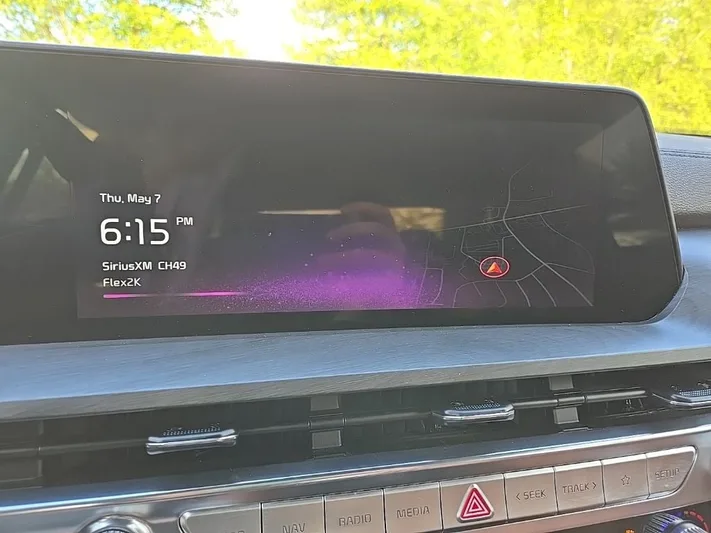 2024 Kia Telluride - view 23