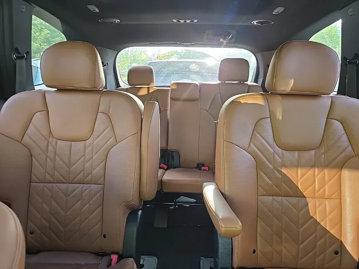 2024 Kia Telluride - view 30