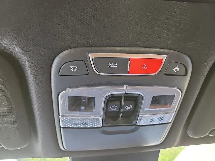 2024 Kia Telluride - view 31