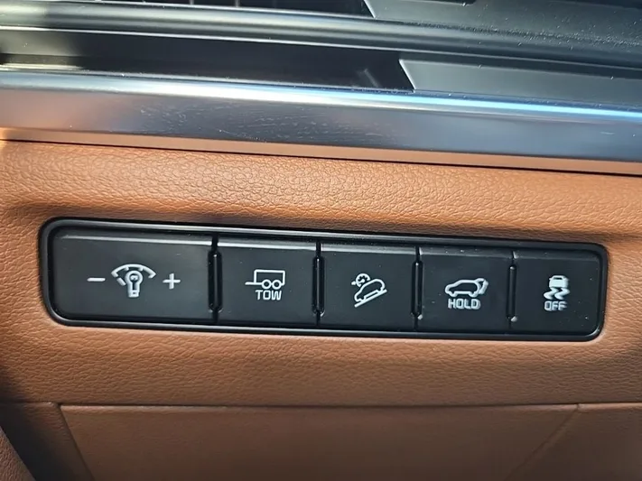 2024 Kia Telluride - view 33