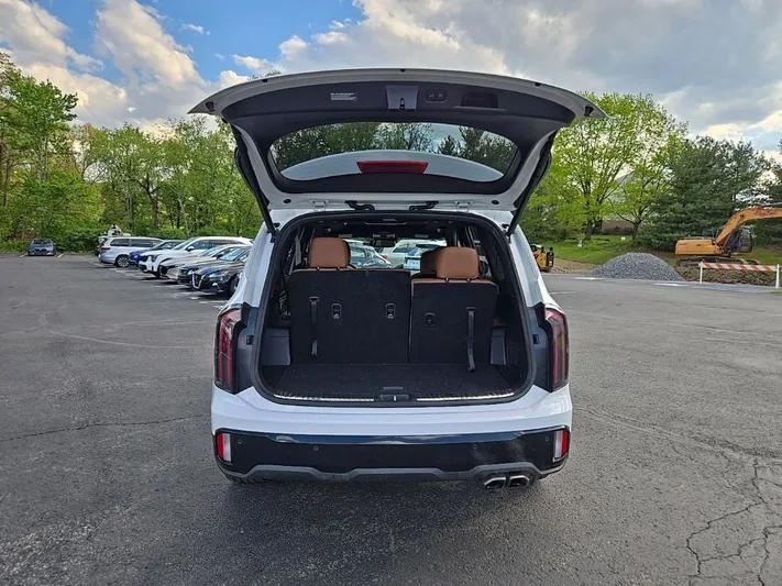 2024 Kia Telluride - view 38