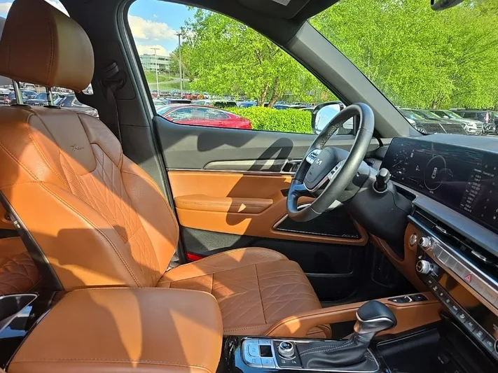2024 Kia Telluride - view 40