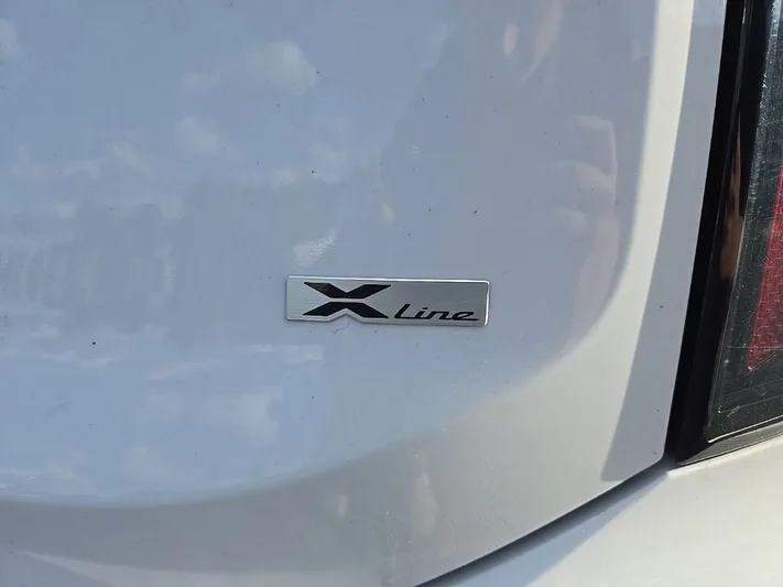 2024 Kia Telluride - view 5