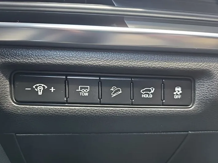 2023 Kia Telluride - view 20
