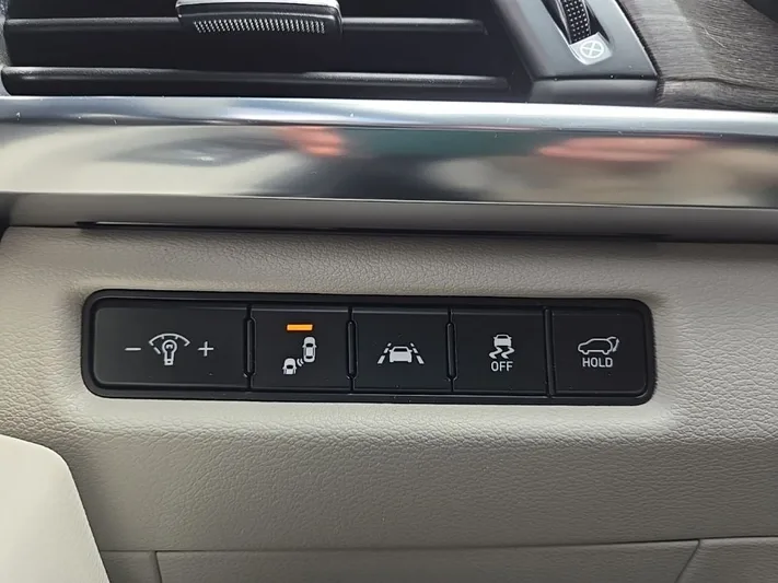 2022 Kia Telluride - view 15