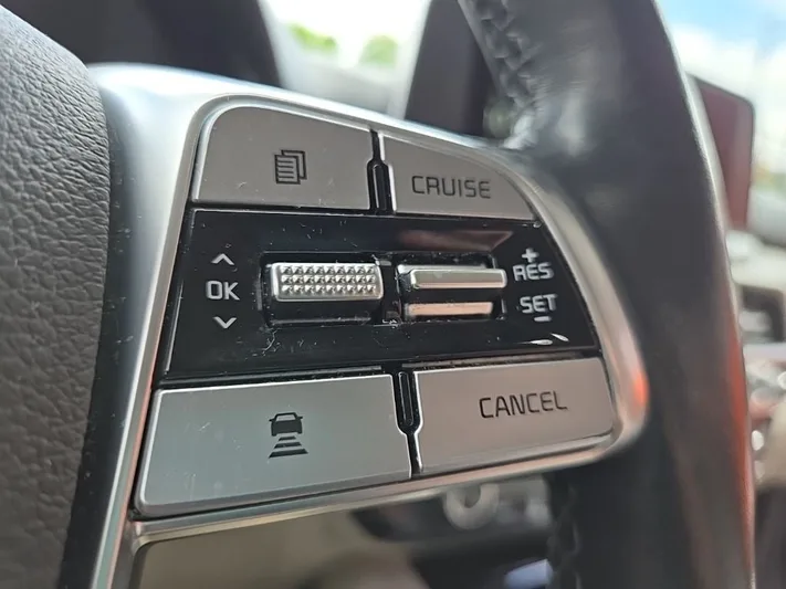 2022 Kia Telluride - view 17