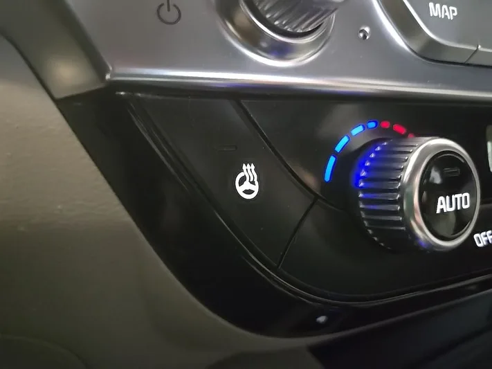 2022 Kia Telluride - view 31