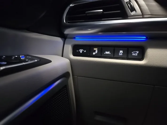 2022 Kia Telluride - view 32