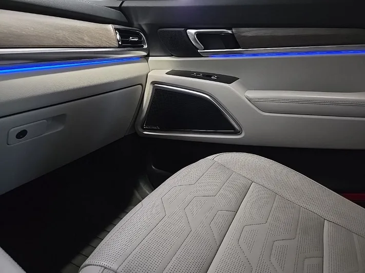 2022 Kia Telluride - view 33