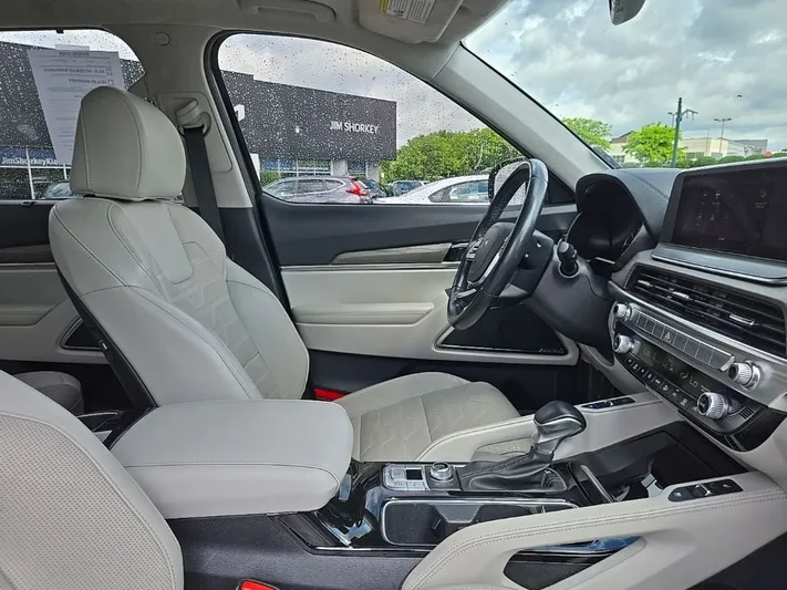 2022 Kia Telluride - view 40